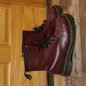 Dr. Martens - Air Cushion Soles